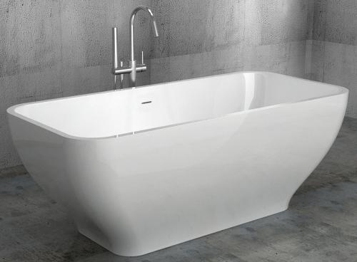Акриловая ванна GEMY G9220